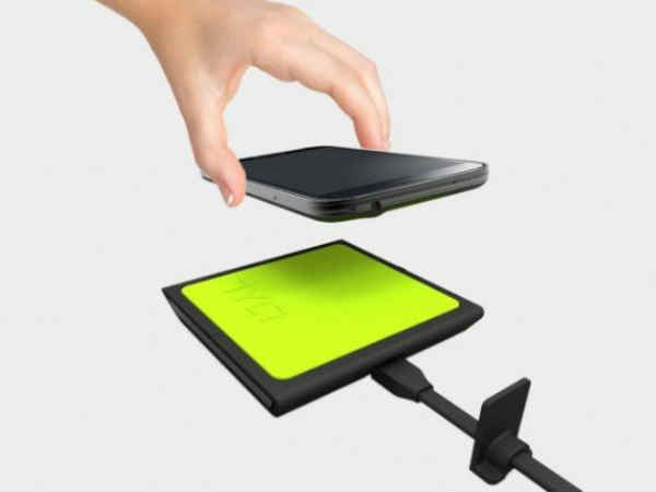 మీ స్మార్ట్‌ఫోన్ కోసం బెస్ట్ వైర్‌లెస్ ఛార్జింగ్ ప్యాడ్స్