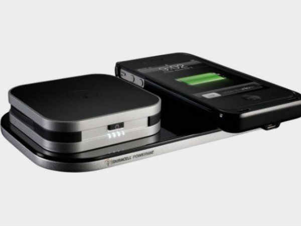 మీ స్మార్ట్‌ఫోన్ కోసం బెస్ట్ వైర్‌లెస్ ఛార్జింగ్ ప్యాడ్స్