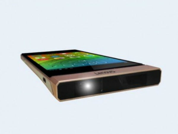 ఇంటర్నెట్‌లో హల్‌చల్ చేస్తున్న లెనోవో కాన్సెప్ట్ స్మార్ట్‌ఫోన్‌లు