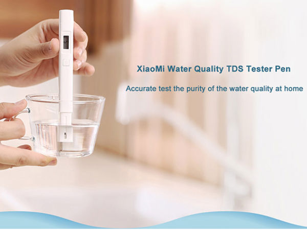 చైనా మార్కెట్లో షియోమి ఎక్స్క్లూజివ్గా విక్రయిస్తోన్న 10 గాడ్జెట్లు