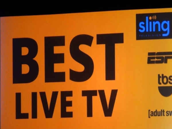 స్లింగ్ టీవీ ఫెయిల్ట్ ఫోర్ (Sling TV’s Failed Four)