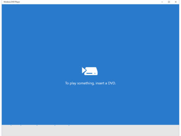 విండోస్ టెన్ డివిడి రిప్ (Windows 10’s DVD rip…off)