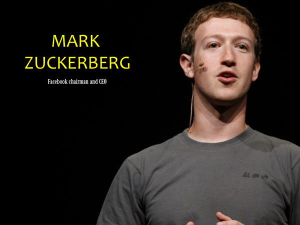 నా చేతిలో ఫేస్‌బుక్ ఉంది. దాన్నే అందరికీ ఉపయోగపడేటట్టు 