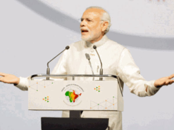 వీటిని నరేంద్ర మోదీనే స్వయంగా ట్వీట్ చేస్తారన్న