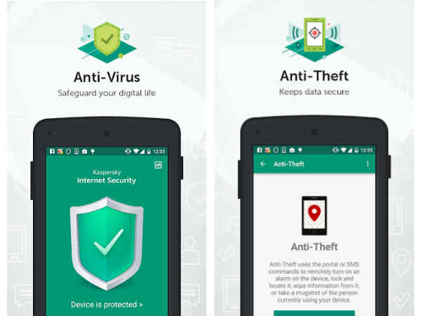 10 బెస్ట్ యాంటీ వైరస్ యాప్స్‌