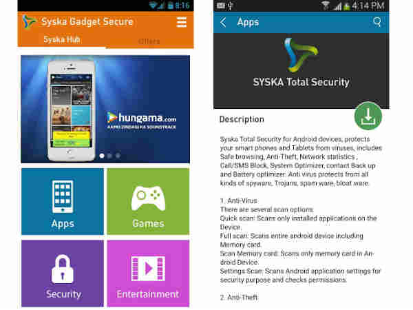 10 బెస్ట్ యాంటీ వైరస్ యాప్స్‌