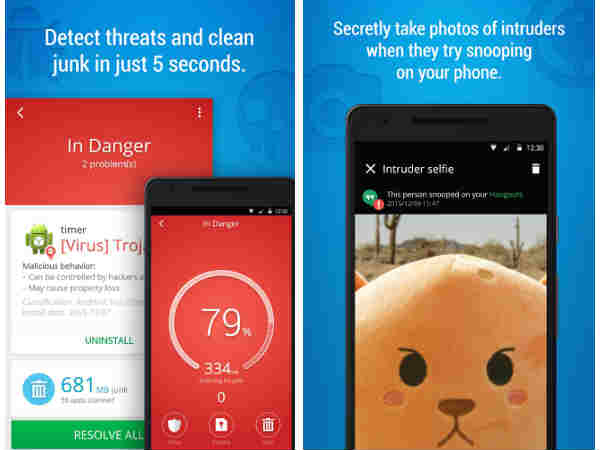 10 బెస్ట్ యాంటీ వైరస్ యాప్స్‌