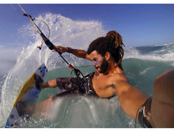 ఈ సెల్ఫీ తో ఎంతో మంది అమ్మాయిలను