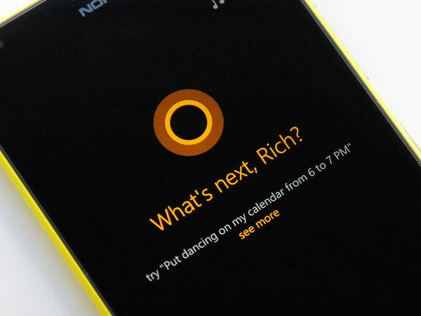  గూగుల్ నౌ.. యాపిల్ సిరి.. కార్టోనా, ఏమిటి వీటి వల్ల లాభాలు?