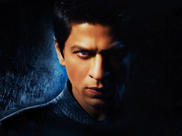 షారూక్ ఖాన్ గతంలో టెలికం దిగ్గజం భారతీ ఎయిర్‌టెల్‌కు