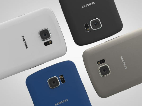 దుమ్ము రేపుతున్న గెలాక్సీ ఎస్7 కాన్సెప్ట్స్