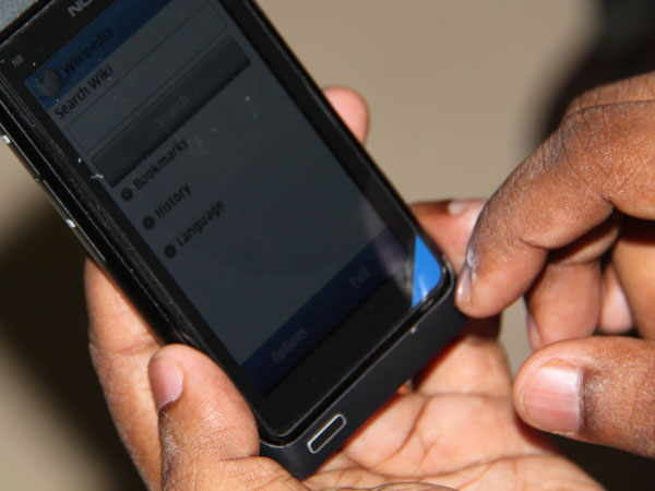 గత కొంతకాలంగా ఈ సదుపాయం కల్పించేందుకు