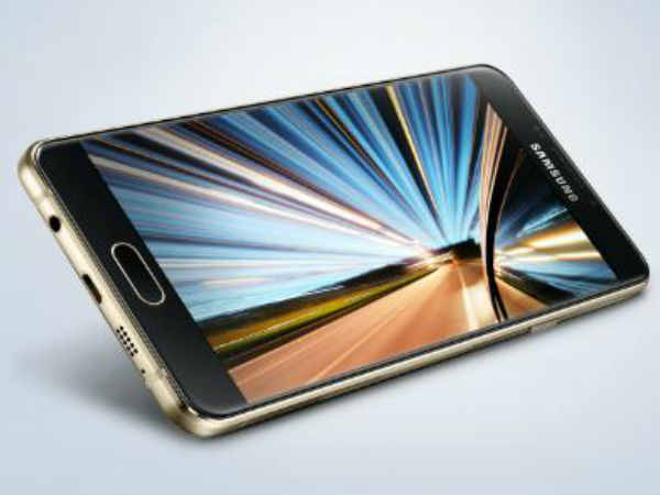 4000 ఎమ్ఏహెచ్ బ్యాటరీతో గెలాక్సీ ఏ9