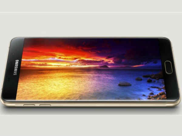 4000 ఎమ్ఏహెచ్ బ్యాటరీతో గెలాక్సీ ఏ9