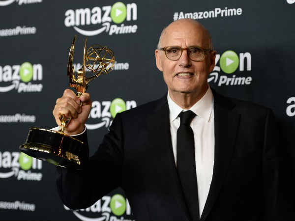 అమెజాన్ ఈ ఏడాది ఐదు ఎమ్మీ అవార్డులు 