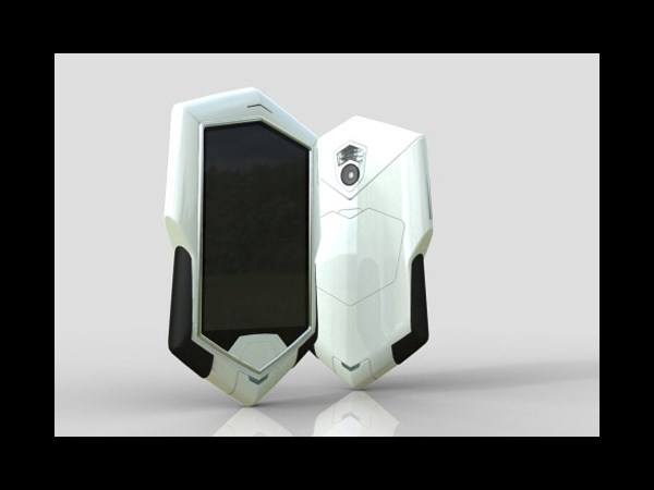 భవిష్యత్ స్మార్ట్‌ఫోన్ కాన్సెప్ట్స్