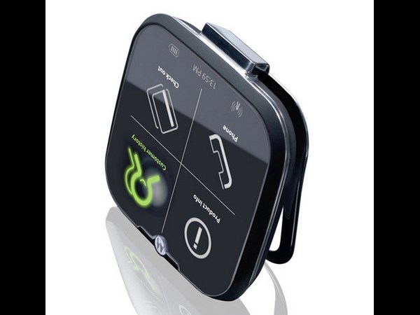 భవిష్యత్ స్మార్ట్‌ఫోన్ కాన్సెప్ట్స్