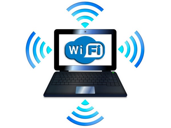 మీ ల్యాప్‌టాప్‌ను వై-ఫై హాట్ స్పాట్‌గా మార్చటం ఏలా..?