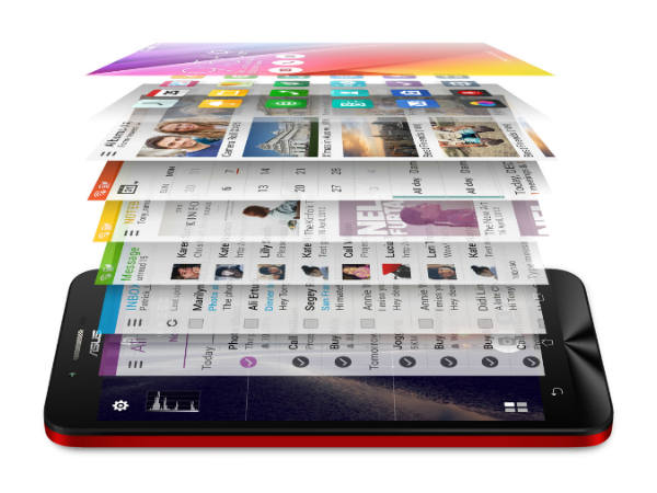 ఆసుస్ జెన్‌ఫోన్ గో స్మార్ట్‌ఫోన్‌లో నచ్చేవేంటి..?, నచ్చనివేంటి..?