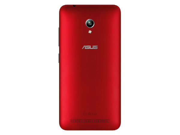 ఆసుస్ జెన్‌ఫోన్ గో స్మార్ట్‌ఫోన్‌లో నచ్చేవేంటి..?, నచ్చనివేంటి..?