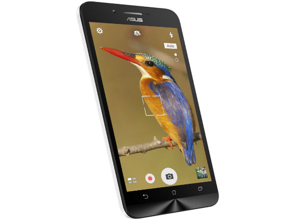 ఆసుస్ జెన్‌ఫోన్ గో స్మార్ట్‌ఫోన్‌లో నచ్చేవేంటి..?, నచ్చనివేంటి..?