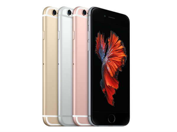 2015లో విడుదలైన 15 శక్తివంతమైన స్మార్ట్‌ఫోన్‌లు