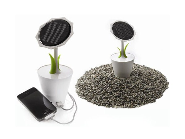 క్రియేటివ్ స్మార్ట్‌ఫోన్ ఛార్జింగ్ స్టేషన్స్