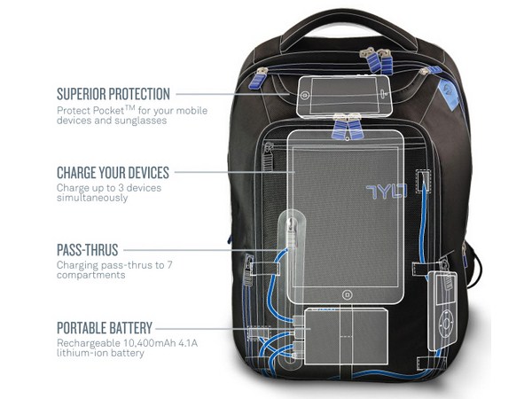 క్రియేటివ్ స్మార్ట్‌ఫోన్ ఛార్జింగ్ స్టేషన్స్