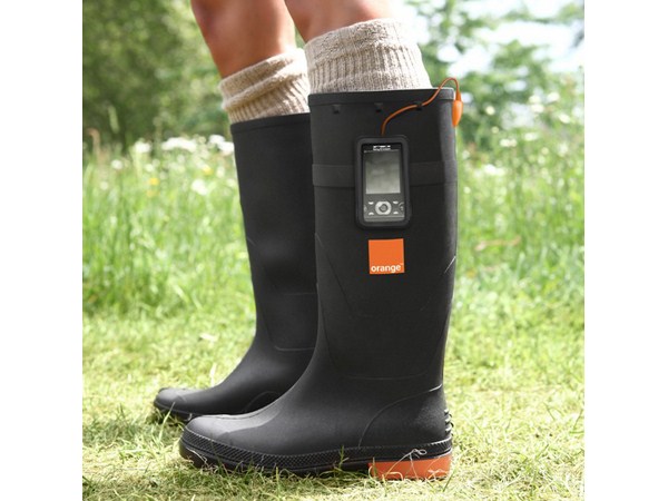 క్రియేటివ్ స్మార్ట్‌ఫోన్ ఛార్జింగ్ స్టేషన్స్