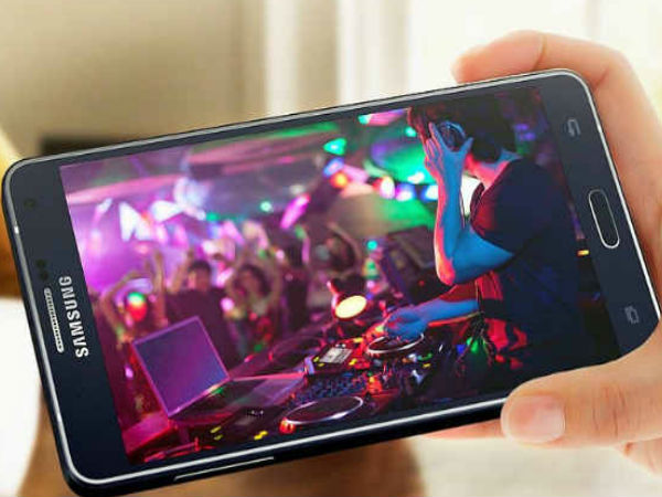 స్మార్ట్‌ఫోన్‌ ఏ9 