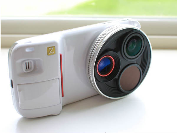  వీటితో మీ స్మార్ట్‌ఫోన్ ఫోటోగ్రఫీ కేకో కేక