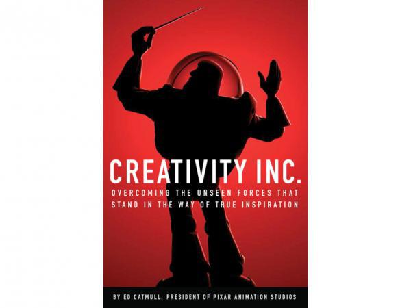 క్రియేటివిటీ ఇంక్