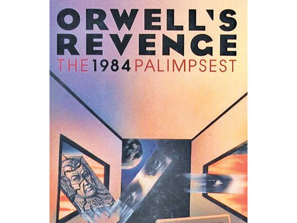 ఆర్వెల్ రివెంజ్