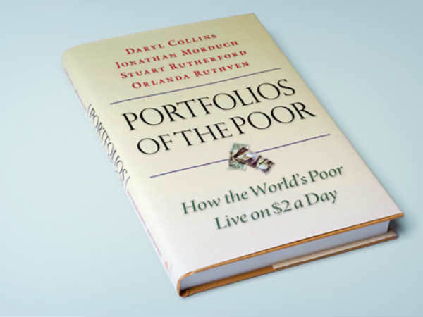 పోర్ట్ పోలియోస్ ఆఫ్ ది పూర్