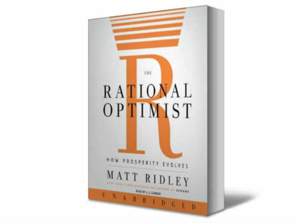 ది రేషనల్ ఆప్టిమిస్ట్ 