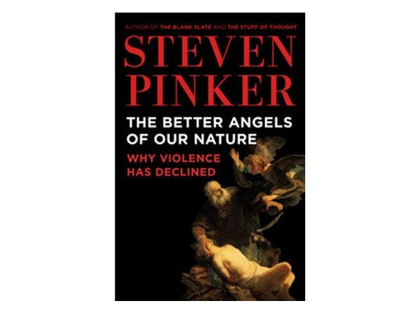 ది బెటర్ యాంగిల్స్ ఆఫ్ అవర్ నేచుర్