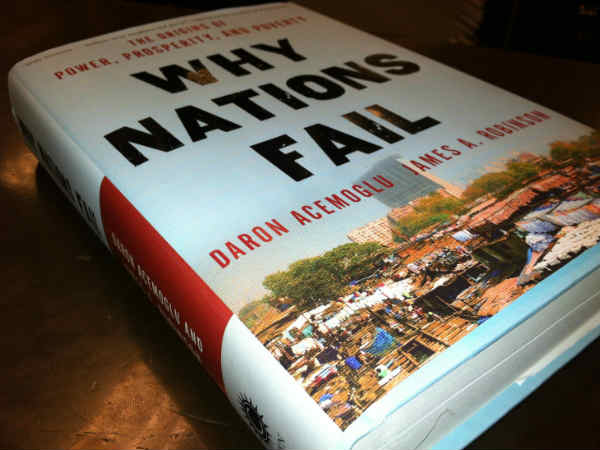 వై నేషన్స్ ఫెయిల్: 