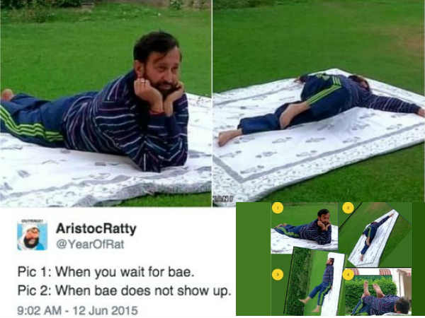 అంతర్జాతీయ యోగా దినోత్సవం నేపథ్యంలో