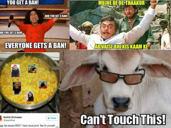 పోర్న్ మూవీస్ బ్యాన్ చేసినప్పుడు