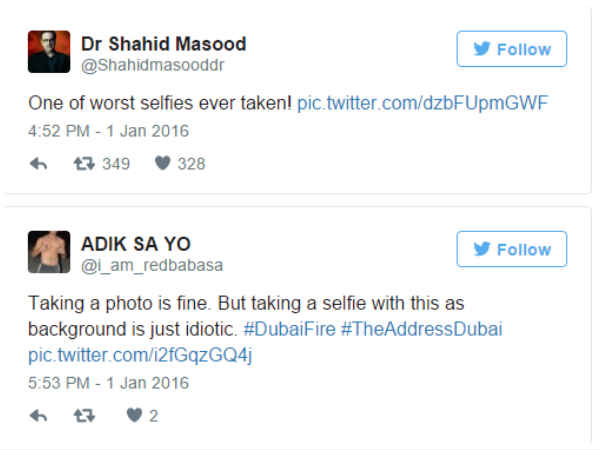 ఎప్పటికీ ఇది సరైన సెల్ఫీ కాదని పేర్కొంటూ