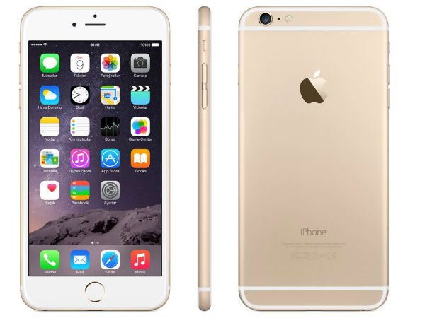 ఆపిల్ ఐ ఫోన్ 6 ఐ ఫోన్ 6 ఫ్లస్ , ధర ( 48,575)