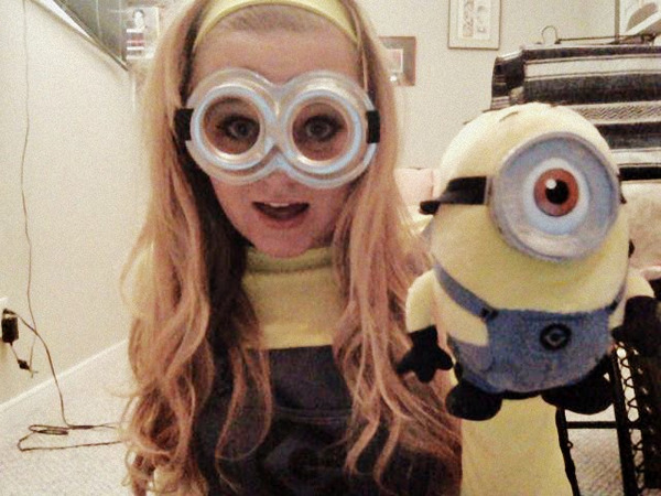 గిజ్‌బాట్ పేజీని లైక్ చేయండి 