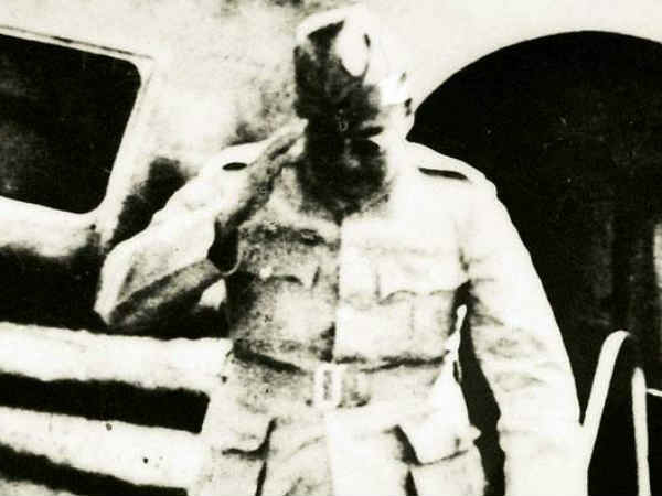 బోసుదిగా చెప్తున్న ఈ ఫొటోను మేము చైనా విదేశాంగ శాఖకు