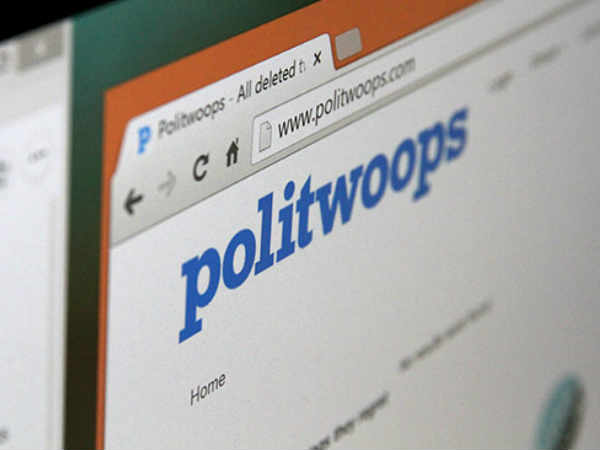 రాజకీయ నాయకులకు మింగుడు పడని వార్త