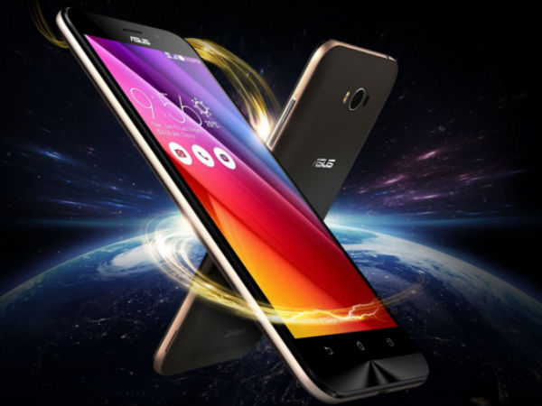 ఆసుస్ జెన్ ఫోన్ మాక్స్ స్మార్ట్‌ఫోన్‌లోని ఐదు ప్రత్యేకతలు