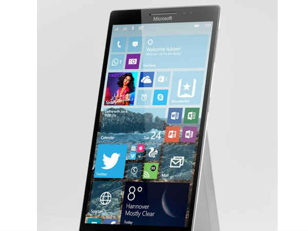 మైక్రోసాఫ్ట్ సర్ఫేస్ ఫోన్ అండ్ లూమియా 940 అండ్ 940 ఎక్స్‌ఎల్