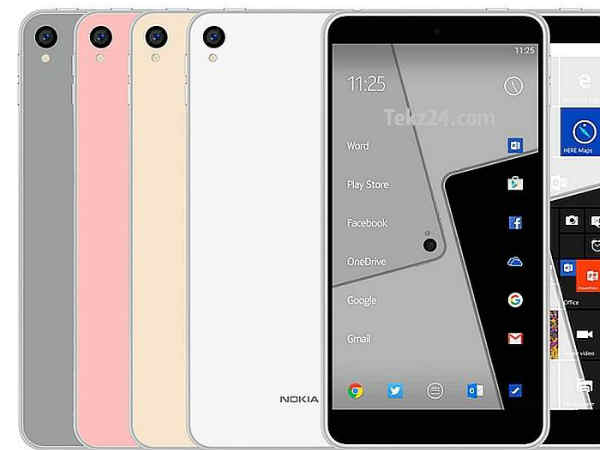 నోకియా సీ1