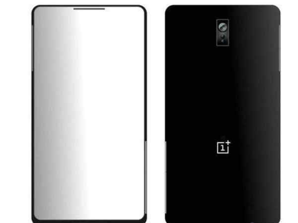 వన్ ప్లస్ 3