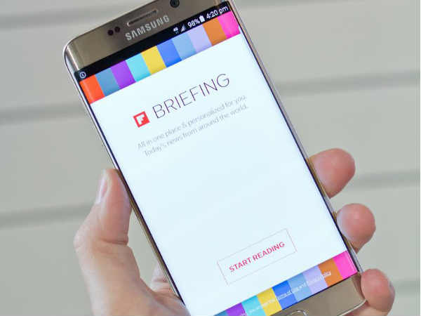 సామ్‌సంగ్  గెలాక్సీ ఎస్ 7, ఎస్ 7 ఎడ్జ్