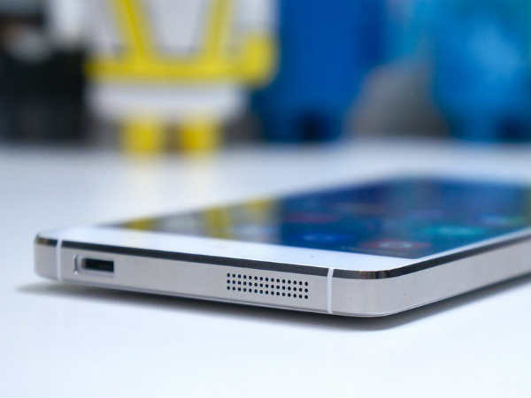 షామీ ఎంఐ 5